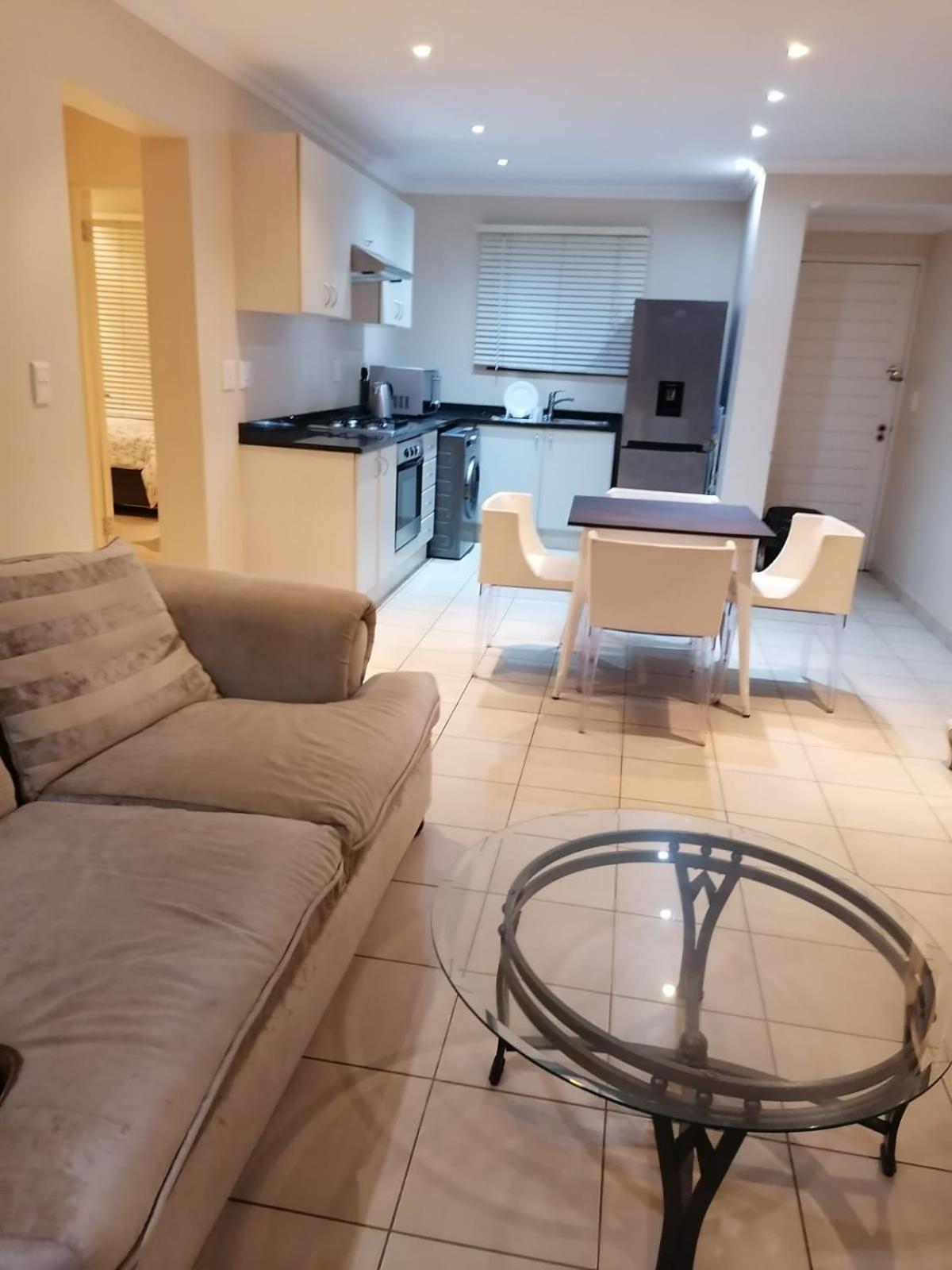 Apartamento The Licious Ballito Exterior foto