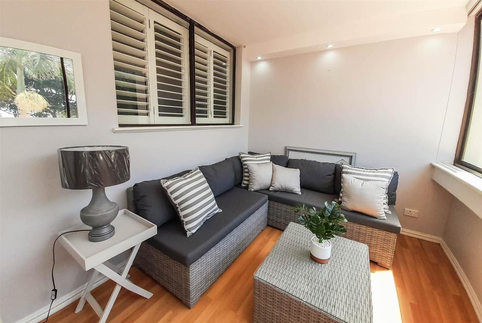 Apartamento The Licious Ballito Exterior foto